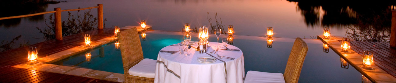Sussi and Chuma Lodge